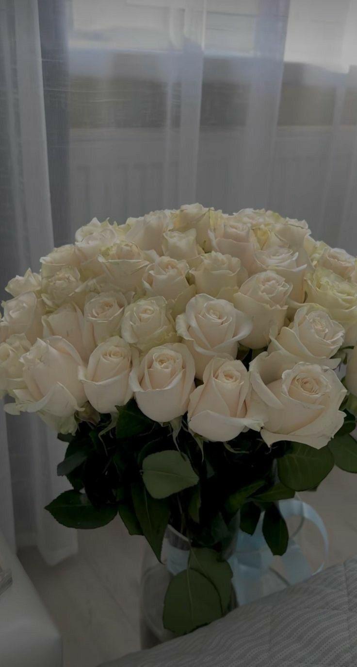 Garden Crest Studio workshop space where corporate flower arrangements are designed and prepared for business delivery